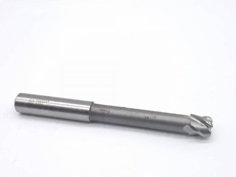 Frez kształtowy TFX 16x16-4 HS1500