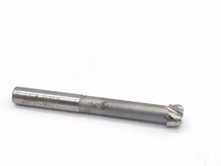 Frez kształtowy TFX 20x13-5 HS1500
