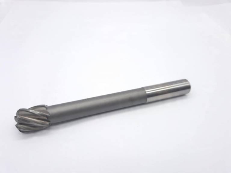 Frez kształtowy TFX 25x30-6 HS1500