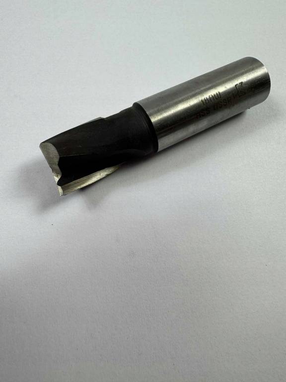 Frez palcowy 18 nw HSS USSR