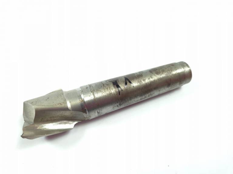 Frez palcowy DIN 326-D 38 HSS Frez