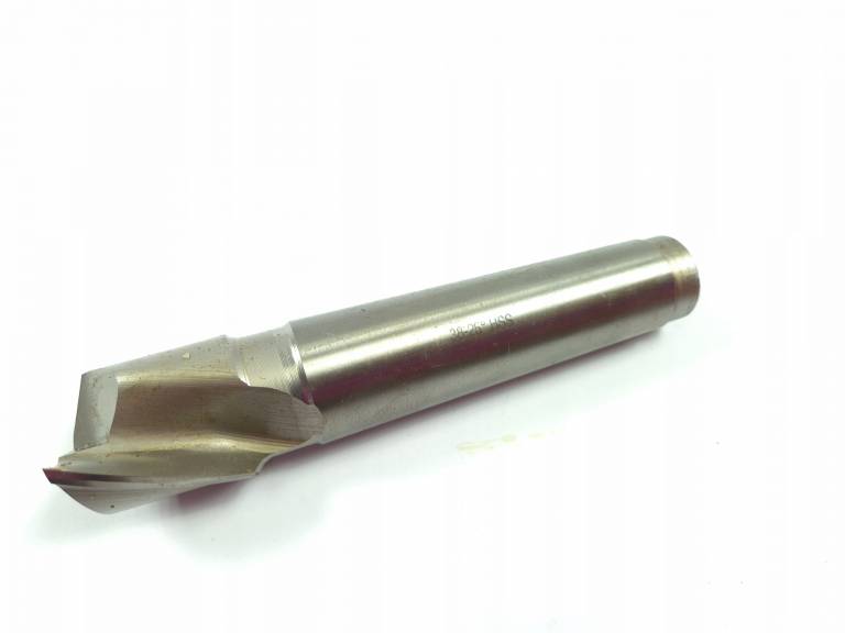 Frez palcowy DIN 326-D 38 HSS Frez