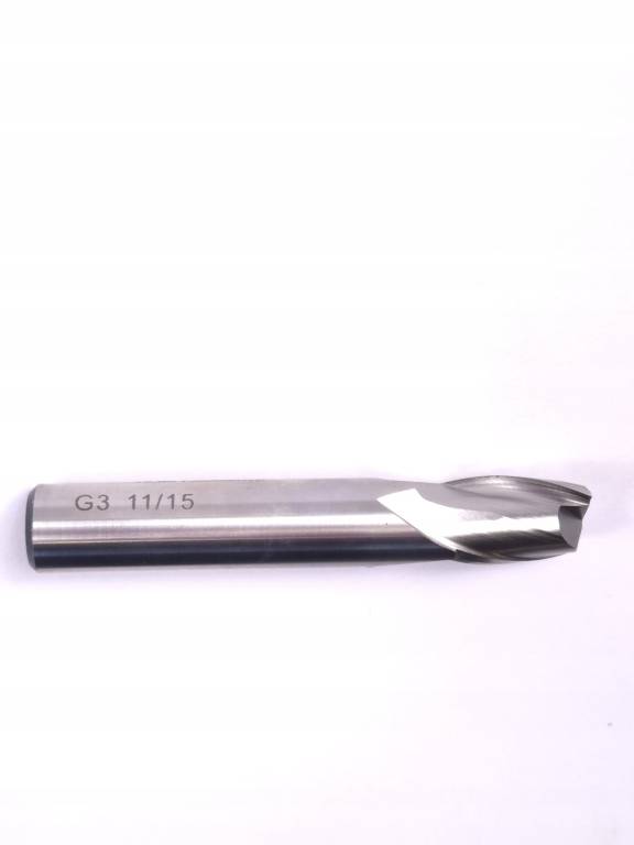 Frez palcowy DIN 327 M15431200 12 HSS-E TORCUT