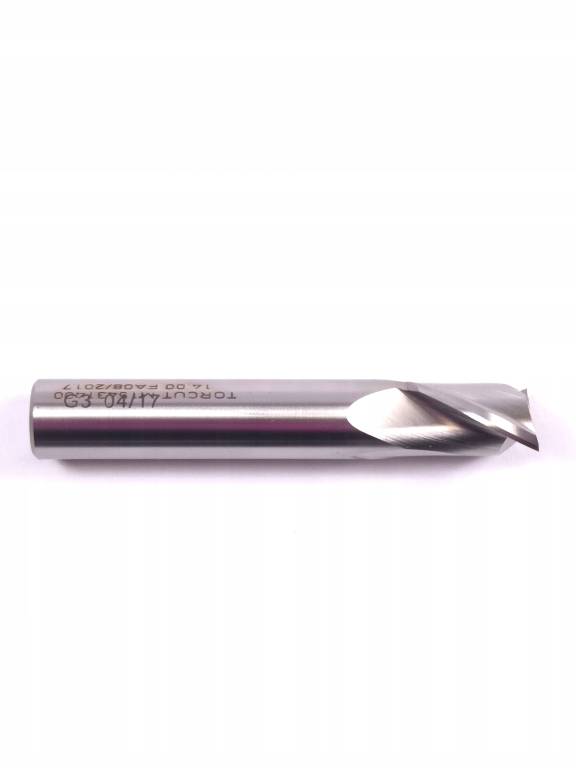 Frez palcowy DIN 6527L M15431400 14 TORCUT