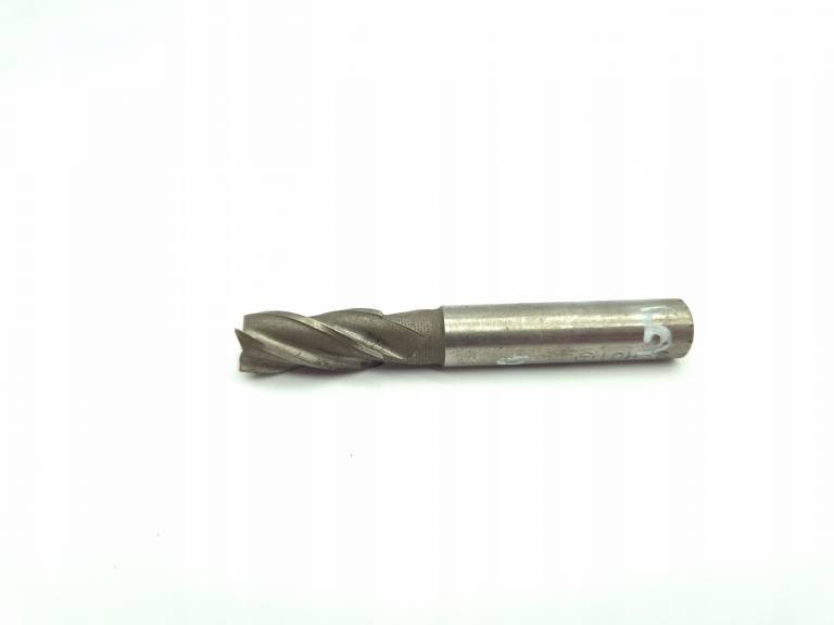 Frez palcowy NFPa 10