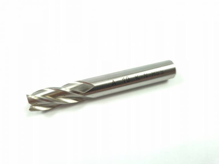Frez palcowy NFPa 10 DOLFAMEX