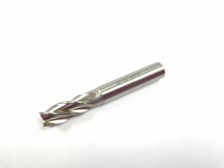 Frez palcowy NFPa 12
