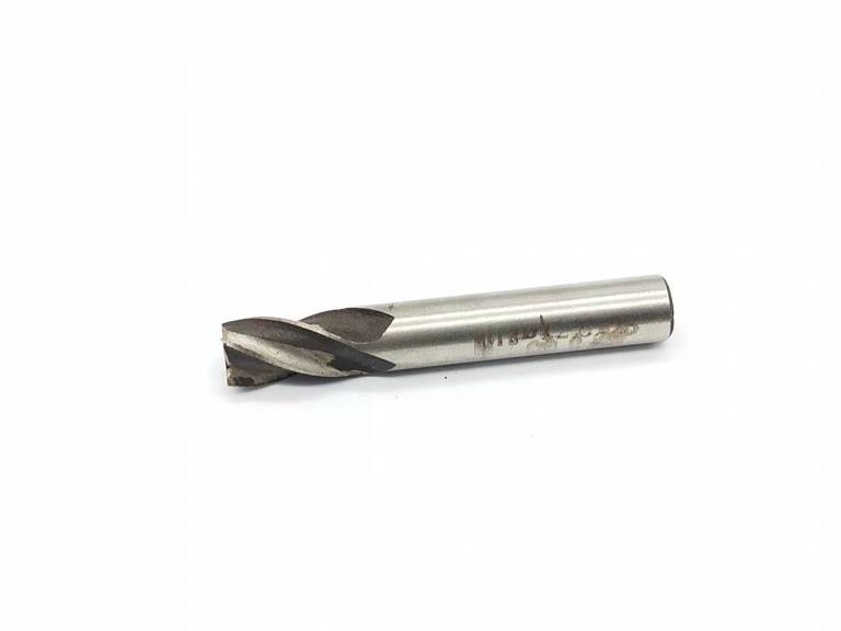 Frez palcowy NFPa 12,5