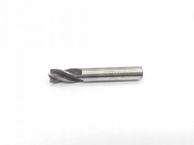 Frez palcowy NFPa 12,5