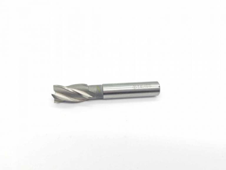 Frez palcowy NFPa 14 HSS