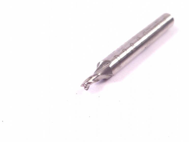 Frez palcowy NFPa 2,8 HSS