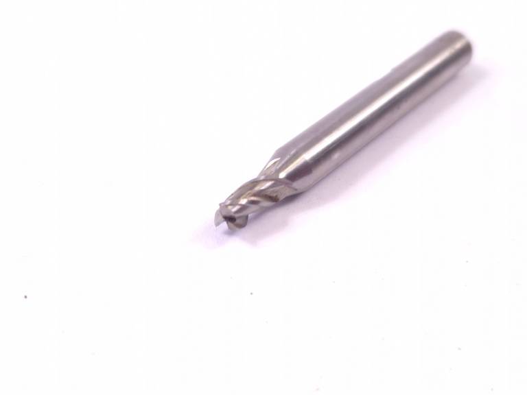 Frez palcowy NFPa 3,95 3-piórowy