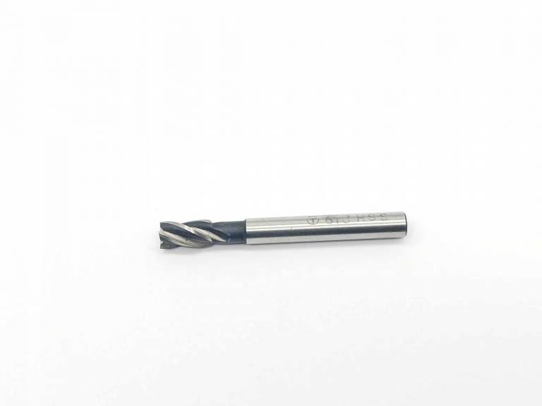 Frez palcowy NFPa 6,3
