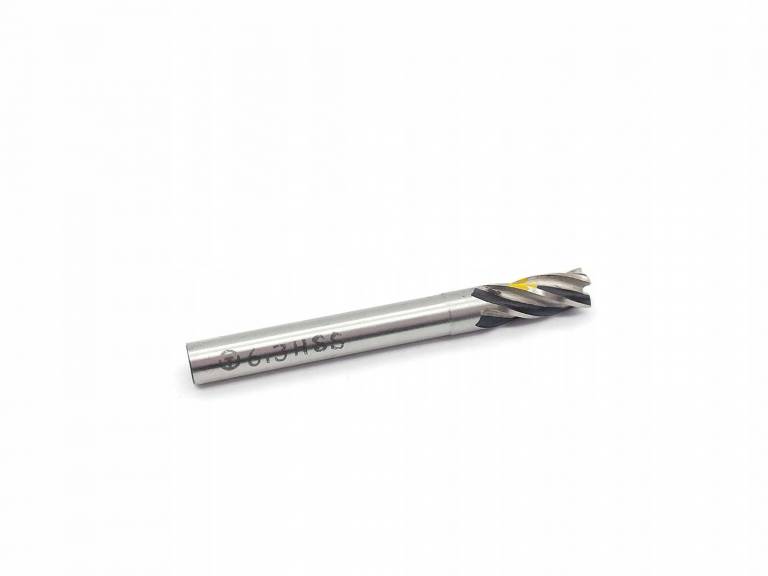 Frez palcowy NFPa 6,3 HSS