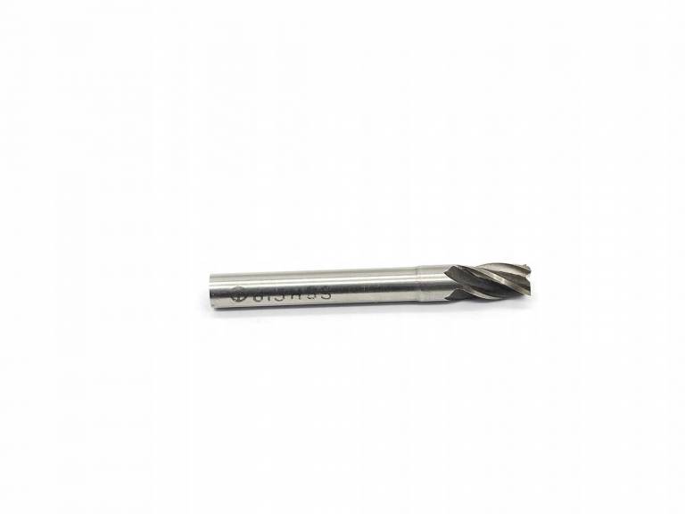 Frez palcowy NFPa 6,3x15