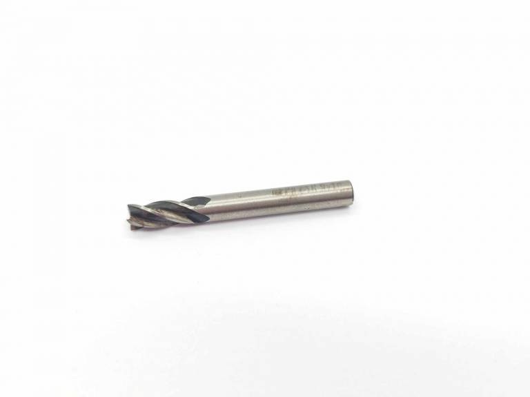Frez palcowy NFPa 6,3x16