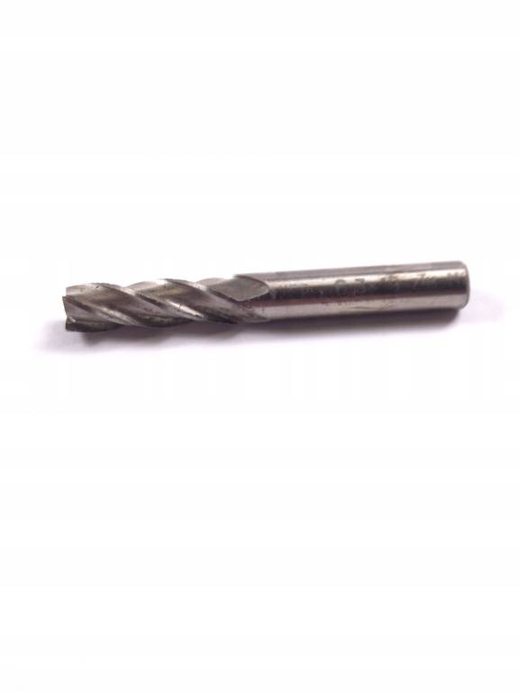 Frez palcowy NFPa 6,3x19 ZTM M2