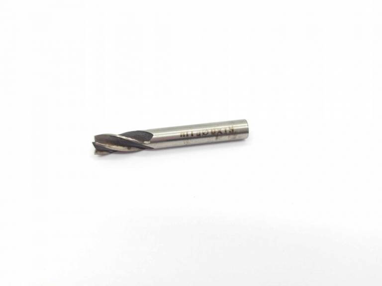 Frez palcowy NFPa 8x20