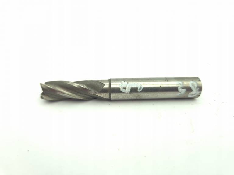 Frez palcowy NFPa 9