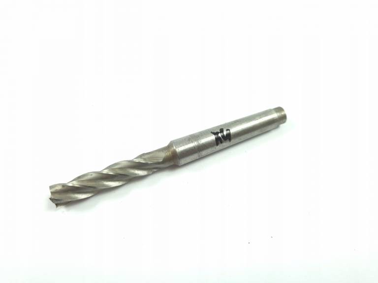 Frez palcowy NFPc 10 L-N HSS