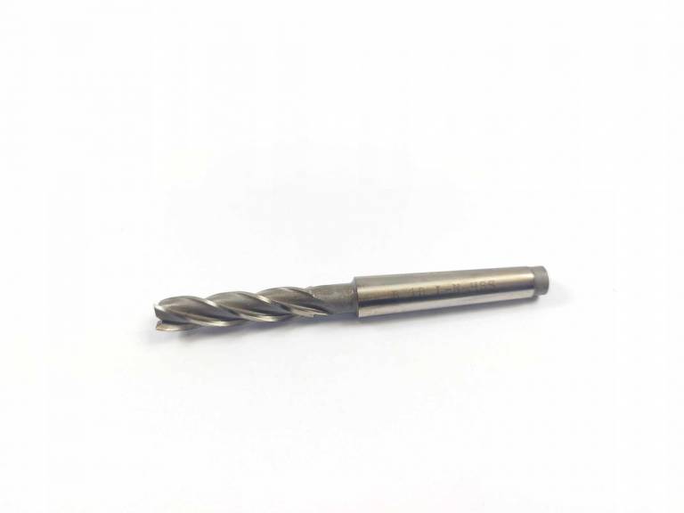 Frez palcowy NFPc 10x45
