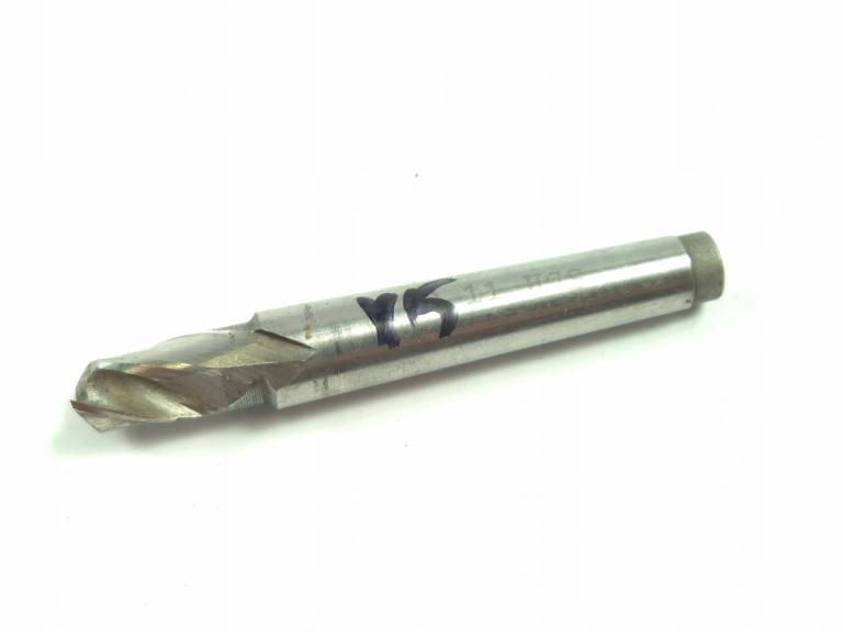 Frez palcowy NFPc 11 HSS