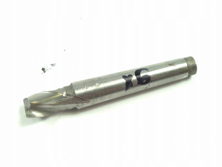 Frez palcowy NFPc 11 HSS