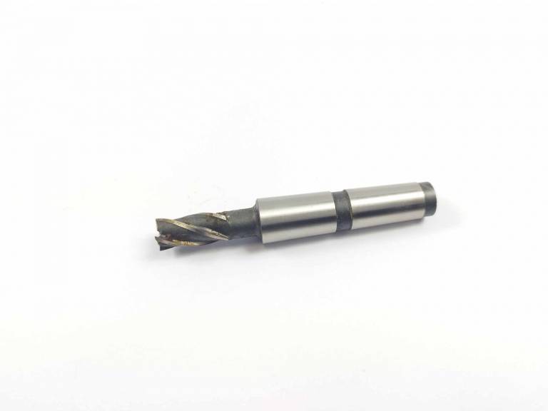 Frez palcowy NFPc 12,5x26 SW7M