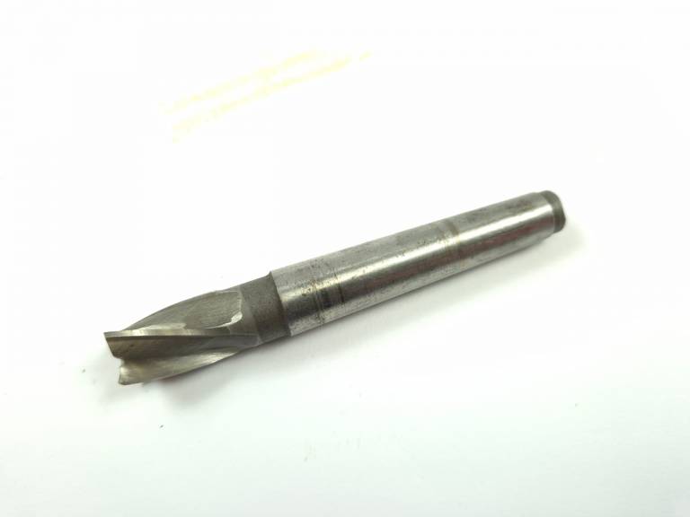 Frez palcowy NFPc 12 HSS FENES
