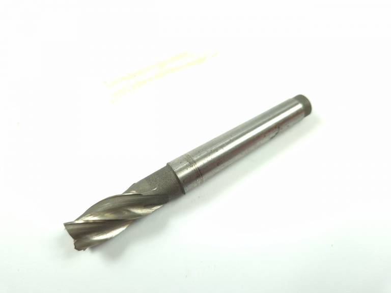 Frez palcowy NFPc 12 HSS FENES
