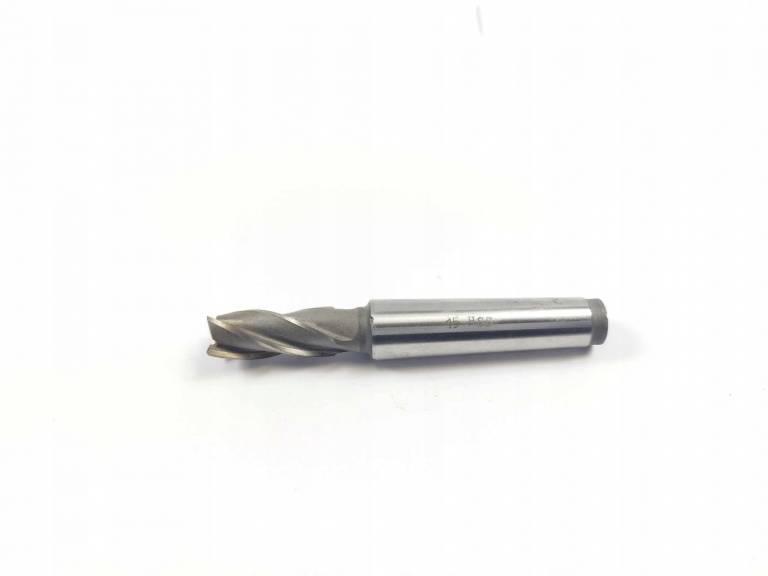 Frez palcowy NFPc 15x35