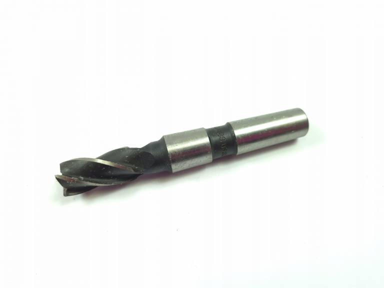 Frez palcowy NFPc 16 HSS