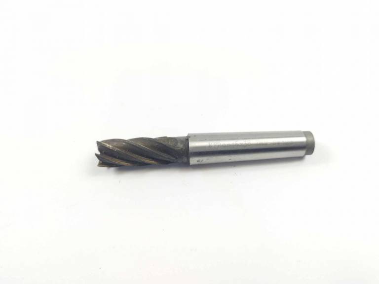Frez palcowy NFPc 16x38