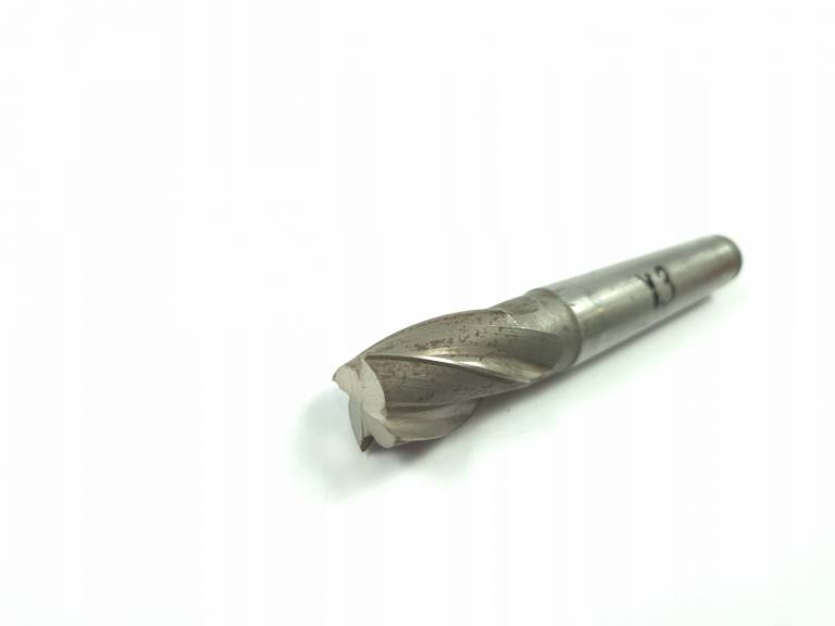 Frez palcowy NFPc 20 HSS FENES