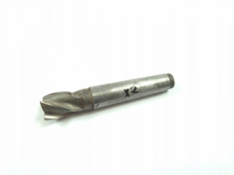 Frez palcowy NFPc 20 HSS FENES
