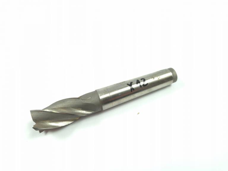 Frez palcowy NFPc 20 HSS FENES