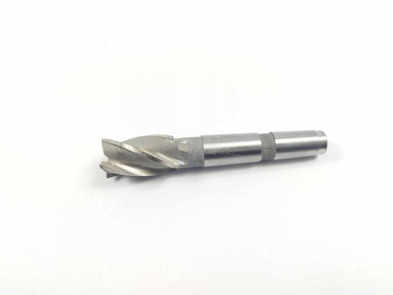 Frez palcowy NFPc 22,4 x38 HSS