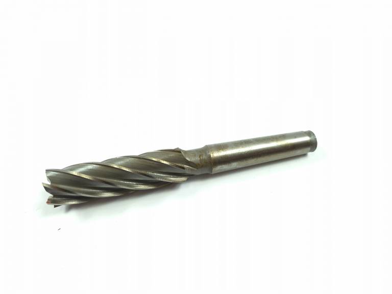 Frez palcowy NFPc 22 HSS FENES