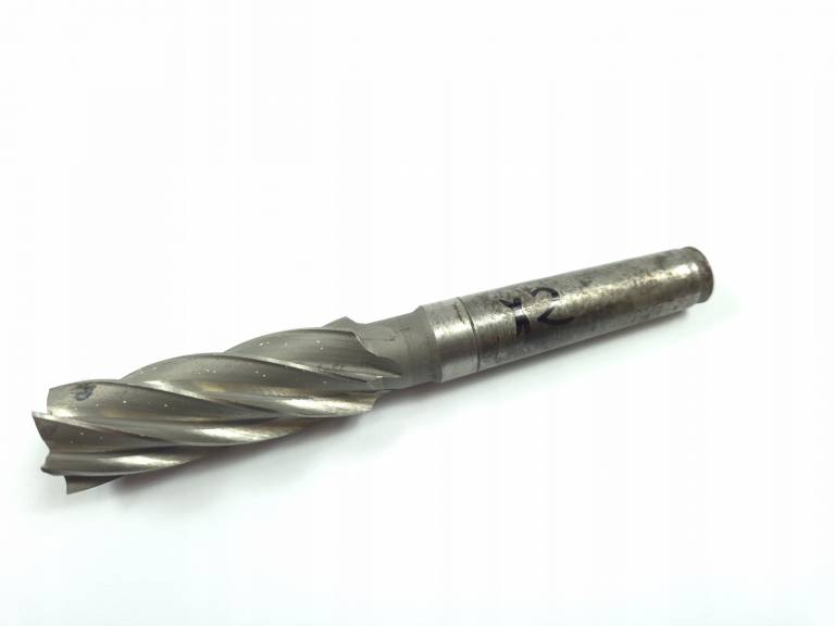 Frez palcowy NFPc 22 HSS FENES