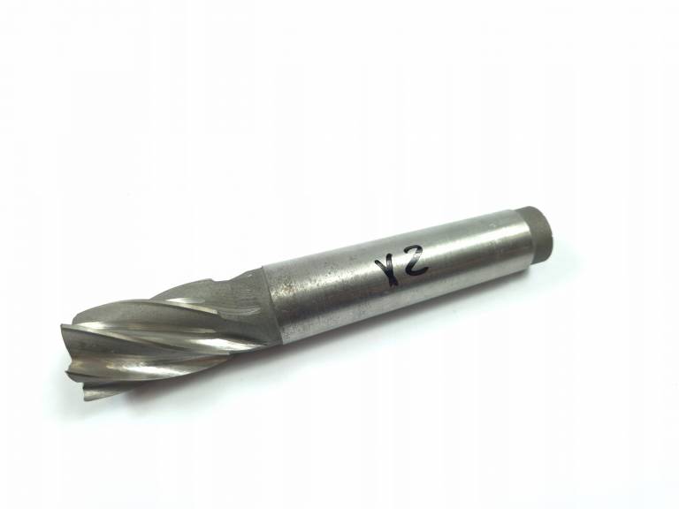 Frez palcowy NFPc 25 HSS FENES