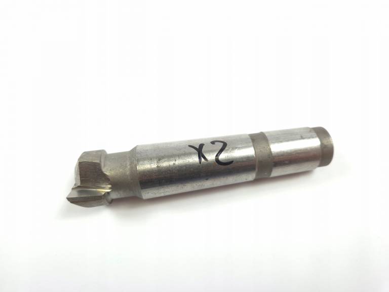 Frez palcowy NFPc 26