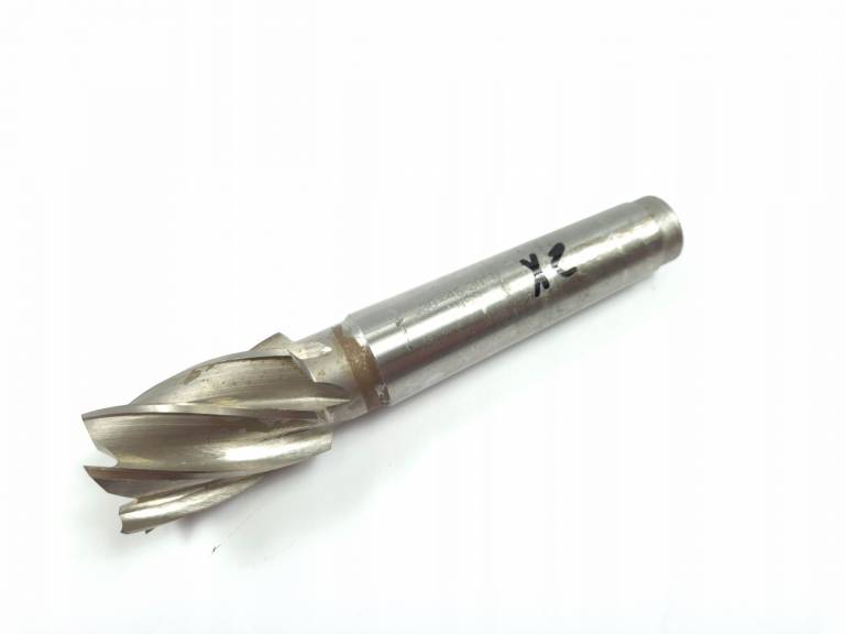Frez palcowy NFPc 30 DIN 845-B K-N HSS