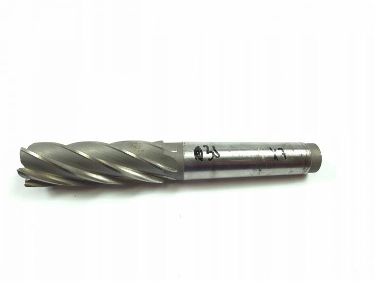 Frez palcowy NFPc 35 HSS FWP