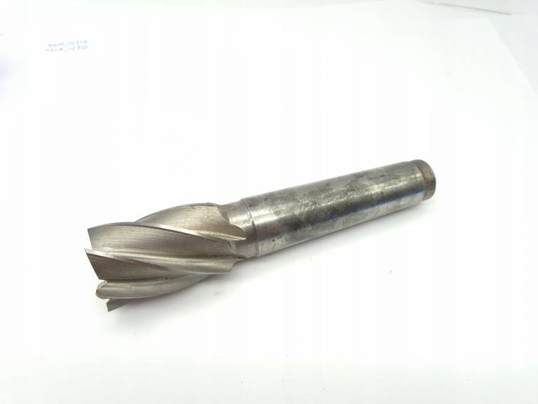 Frez palcowy NFPc 40