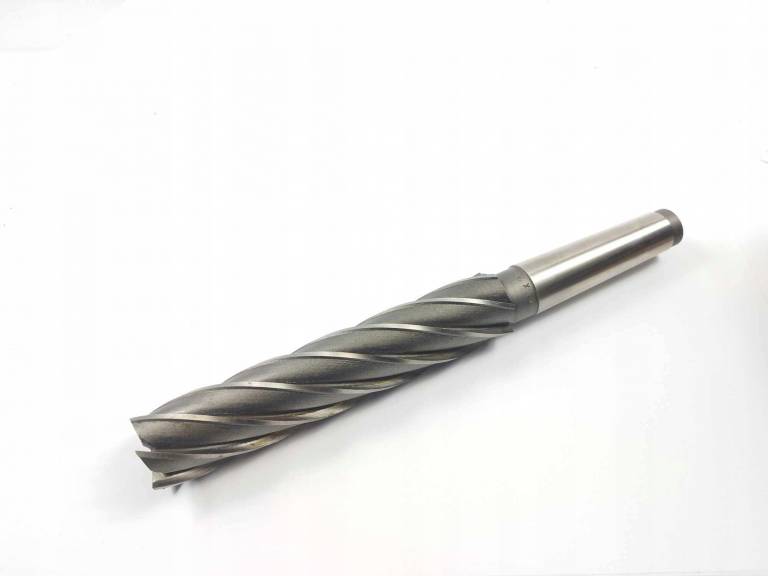 Frez palcowy NFPc 40x200 B4