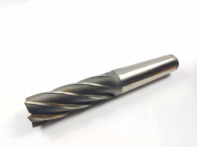 Frez palcowy NFPc 45x125 C5