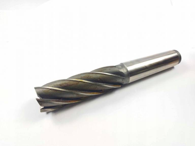 Frez palcowy NFPc 50x150 C5