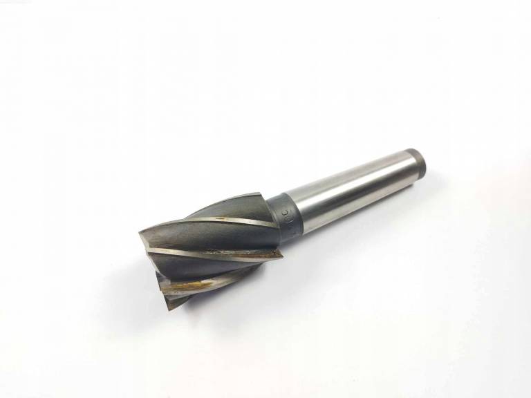 Frez palcowy NFPc 50x76 C4
