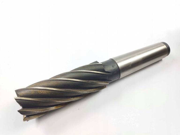 Frez palcowy NFPc 55x150