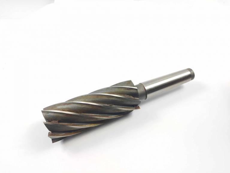 Frez palcowy NFPc 56x130 C4